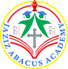 Jaziz Abacus Academy Logo