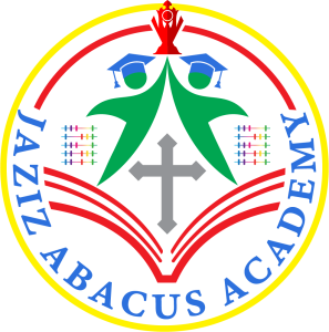 Jaziz Abacus Academy Logo