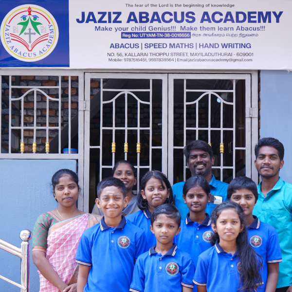 Group Image Franchise